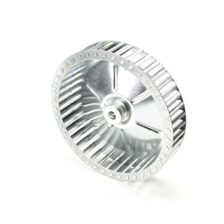 Wells Wheel Blower M4200 2U-43797